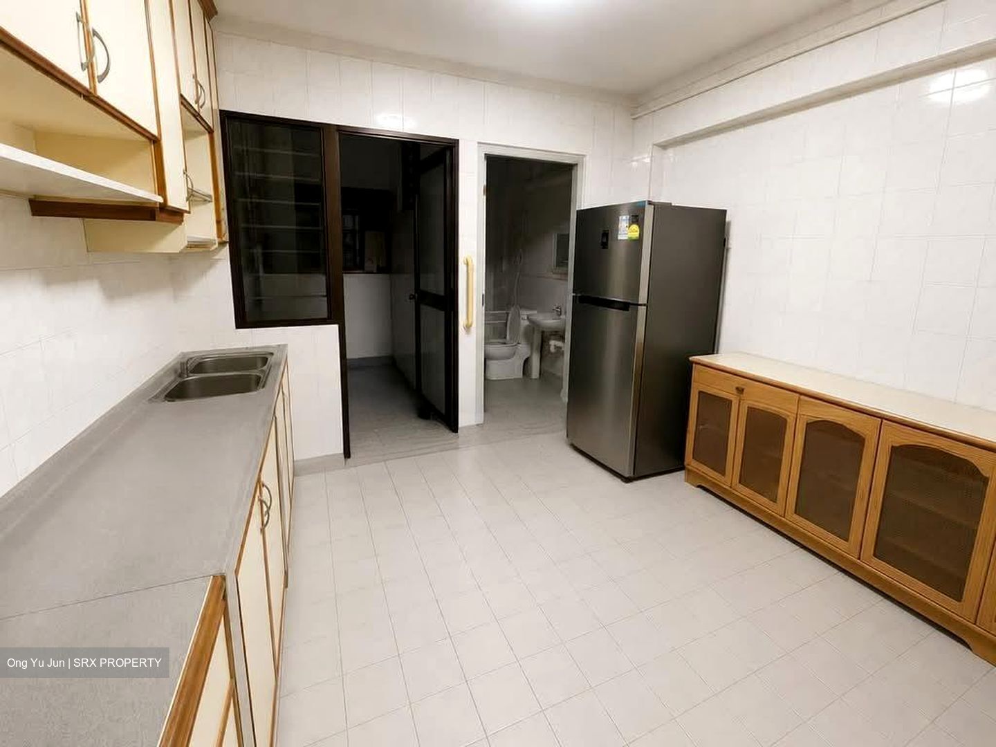 Blk 613 Woodlands Avenue 4 (Woodlands), HDB 4 Rooms #609978891